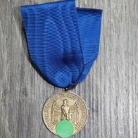 Originale 12 Jahre in der Wehrmacht Medaille (2)