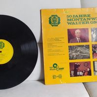 50 Jahre Montanwerke Walter GmbH