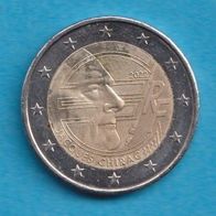 Frankreich 2 Euro 2022 Jacques Chirac