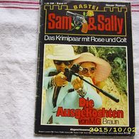 Sam & Sally Nr. 11
