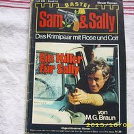 Sam & Sally Nr. 18