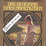 Das Geheimnis einer Namenlose " von Hedwig Courths-Mahler