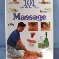 Massage 101 nützliche Tips