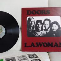 The Doors