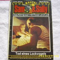 Sam & Sally Nr. 30