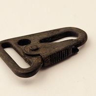 Heckler & Koch HK G3 Gurtclip Tragegurt/Original HK G3 spare part - 1x sling swivel