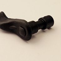 Heckler & Koch HK G3 Sicherungshebel/ safety lever steel grip