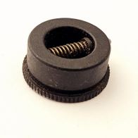 Heckler & Koch HK G3 Abschlusskappe Druchladerohr/cocking tube end cap / dust cap