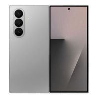 Samsung Galaxy Z Fold7 512GB 8 Zoll Full HD 120 Hz 50 MP 12 GB RAM Silver Shadow