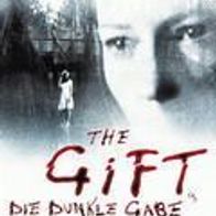 The Gift - Die dunkle Gabe (VHS) Cate Blanchett TOP!