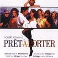 Prêt-à-Porter (VHS) Julia Roberts + Kim Basinger TOP!