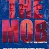 The Mob - Der Pate von Manhattan (VHS) Tom Sizemore