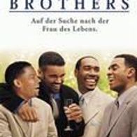 The Brothers Auf der Suche nach der Frau des Lebens VHS