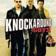 Knockaround Guys (VHS) Vin Diesel + John Malkovich