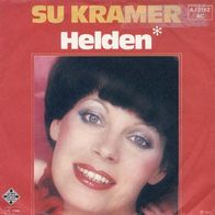 7"KRAMER, Su · Helden (RAR 1976)