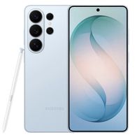 Samsung Galaxy S26 Ultra 256GB 6,9 Zoll Quad HD 120 Hz 200 MP 12 GB RAM Sky Blue