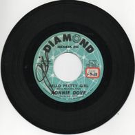 Ronnie Dove - Hello Pretty Girl / Keep It A Secret