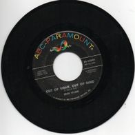 Brian Hyland - Out Of Sight, Out Of Mind / Act Naturally