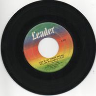 Brian Hyland - Itsy Bitsy Teenie Weenie Yellow Polkadot Bikini / Don´t Dilly Dally