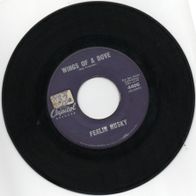 Ferlin Husky - Wings Of A Dove / Wings of a Dove Promo