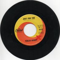 Ferlin Husky - Just For You / Don´t Hurt Me Anymore
