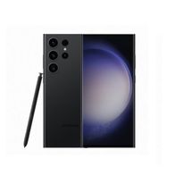 Samsung Galaxy S23 Ultra 256GB Phantom Black 6,8 Zoll Quad HD 120 Hz 200 MP 8 GB