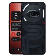 Nothing Phone (2a) 128GB 8GB Schwarz 6,7 Zoll Full HD 120 Hz 50 MP 8 GB RAM - Kau