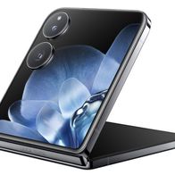Xiaomi Mix Flip Schwarz 6,86 Zoll Full HD 120 Hz 50 MP 12 GB RAM 512 GB - Kaufen
