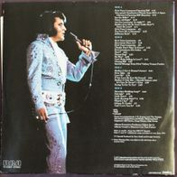 Elvis Presley - Elvis In Concert DoLP