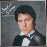Shakin´ Stevens - Give Me Your Heart Tonight LP Club Edition
