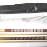 2x Billard Queue * Billardqueues