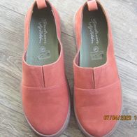 Da Halbschuhe größe 41 von Gudrun Sjöden wie neu