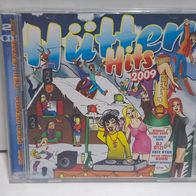 Hüttenhits 2009