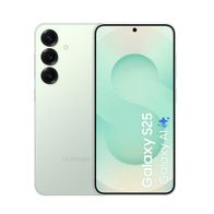 Samsung Galaxy S25 128GB Mint 6,2 Zoll Full HD 120 Hz 50 MP 12 GB RAM - Kaufen