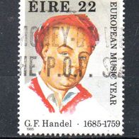 Irland Nr. 565 gestempelt (2322)