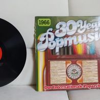 30 Years Popmusic 1966