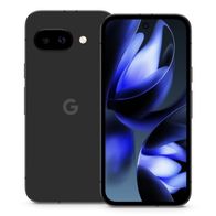 Google Pixel 9a 256GB Obsidian 6,3 Zoll Full HD 120Hz 48MP 8GB RAM - Kaufen