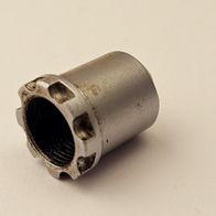 AKM Platzpatronendüse Manöverpatronengerät MPG Typ 3/Blank Firing Device Model 3
