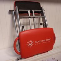 Pilates Pro Chair, Gymnastikstuhl, Pilatestrainer, Fitnessstuhl