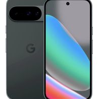 Google Pixel 10 256GB Obsidian - Kaufen