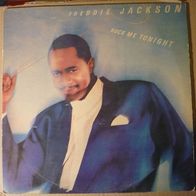 Freddie Jackson - Rock Me Tonight LP India