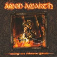 AMON AMARTH The Crusher LTD 2-CD DIGI 2009