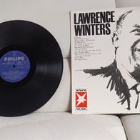 Lawrence Winters