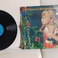 Die schönsten Weihnachtslieder
