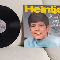Heintje - "Ich sing´ ein Lied für dich"