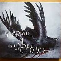 CD Dead Soul Tribe - Murder Of Crows