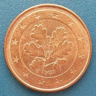 5 Cent - BRD - 2023 A