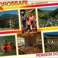 A 5611 Großarl Pension > Dorfer < 6 Ansichten