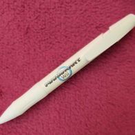 Sammler Kugelschreiber Nintendo Wii Mariokart Werbung Werbe Kuli Logo Sammel