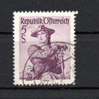 Österreich 1948, Mi.-Nr.: 925, Gestempelt (3)